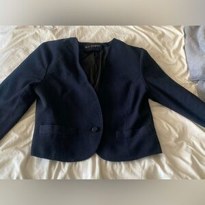 VINTAGE HOLT RENFREW BLAZER/JACKET